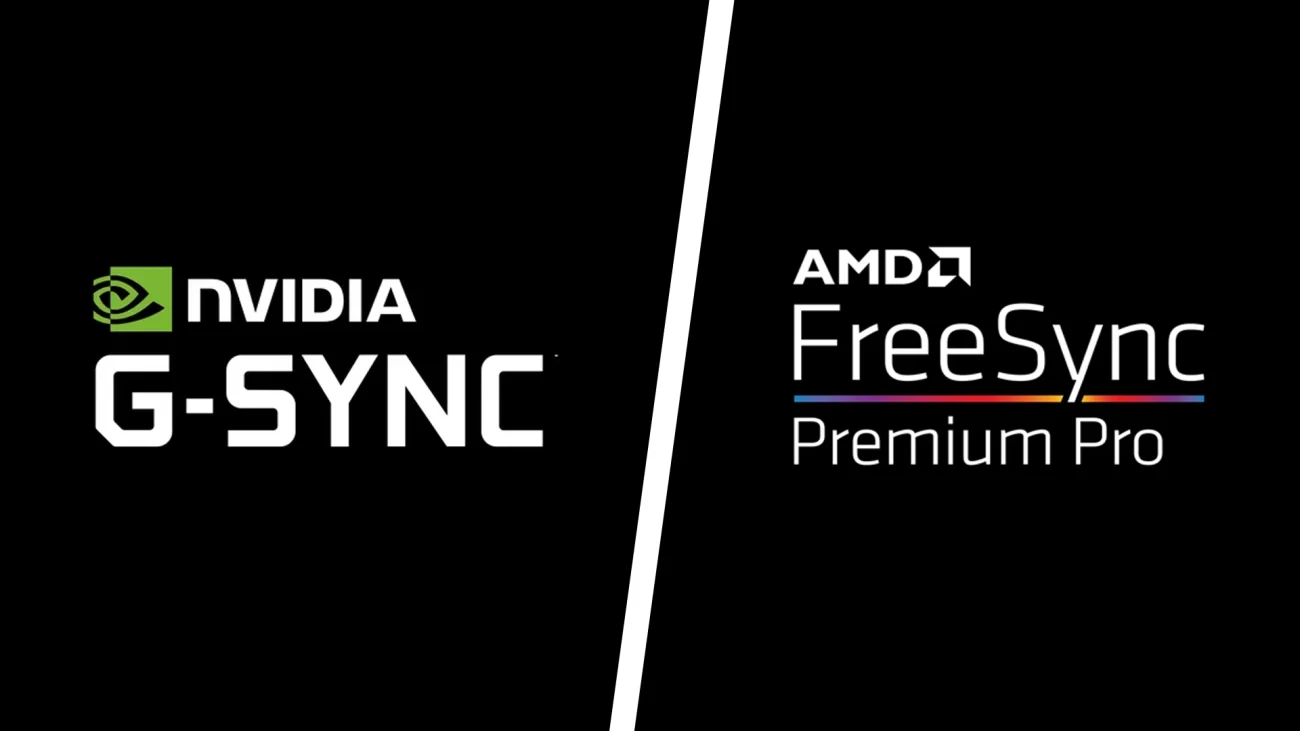 AMD FreeSync vs NVIDIA G-Sync: Hangisi Tercih Edilmeli?