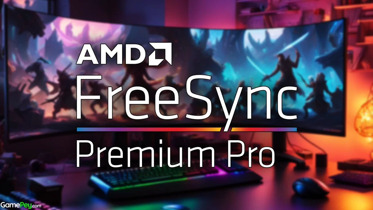Freesync Premium Nedir?