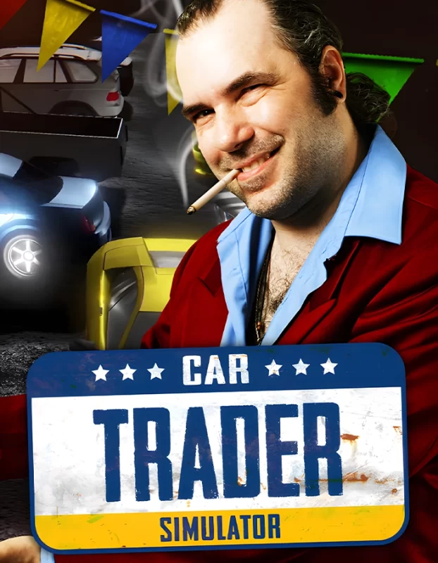Car Trader Simulator PC Steam Key Satın Al
